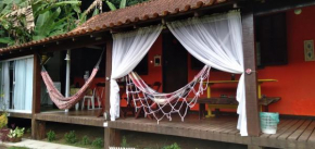 Pousada e Pizzaria Suítes Saco do céu